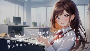 「こんなメール、誰が引っかかるの？」と思ったあなたへ─“あからさまに怪しい”が実はクリックされている訓練メール例3選